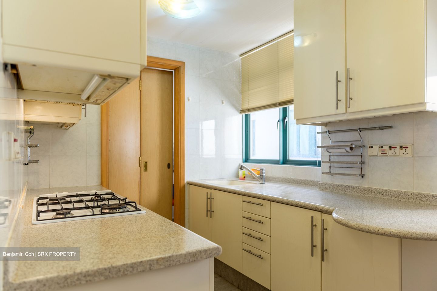 Thomson 800 (D11), Condominium #564116601